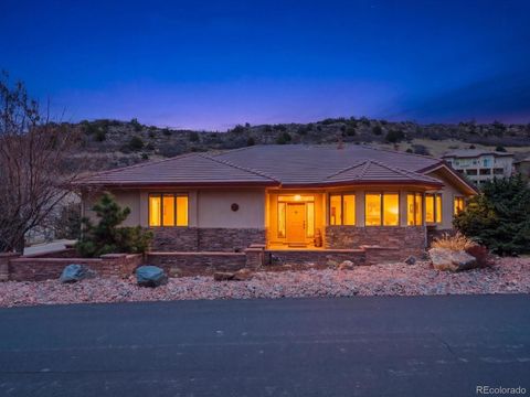 Photo of 7144 Fox Paw Trail, Littleton, CO 80125 (MLS # 4358827)