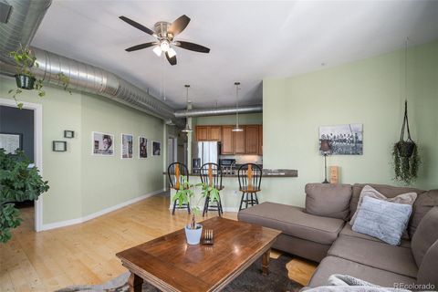 277 N Broadway 403 Denver CO 80203
