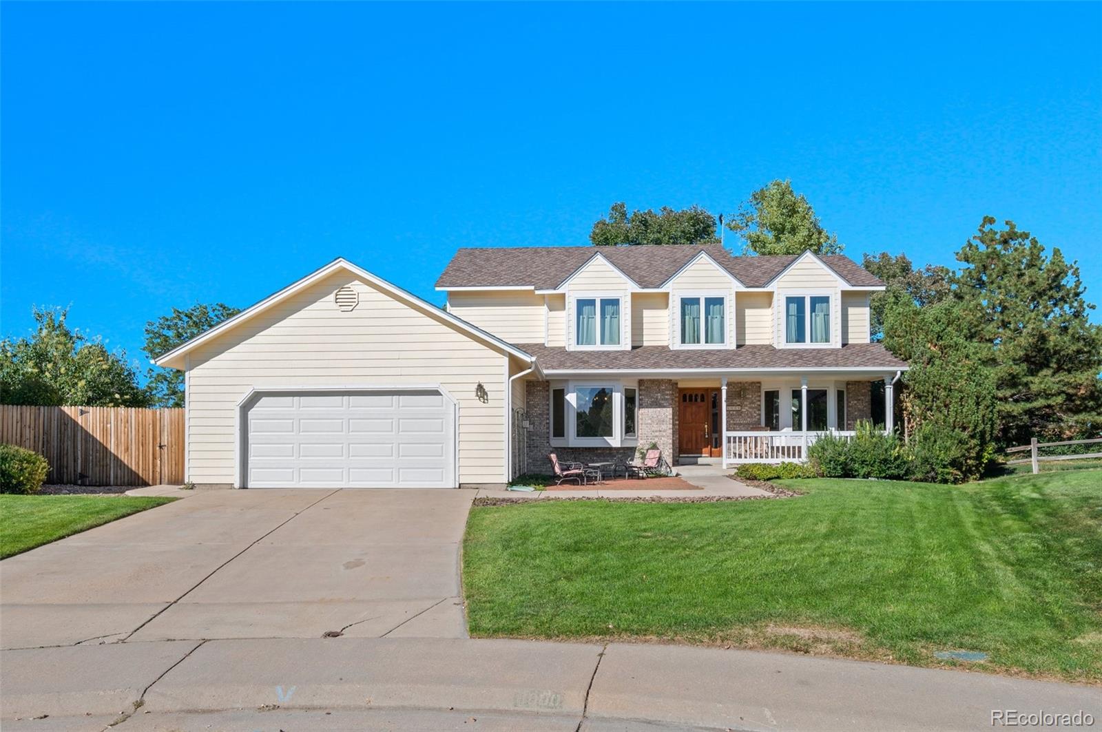 8000 S Williams Way, Centennial, CO, 80122 1 8000 S Williams Way