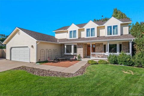 8000 S Williams Way Centennial CO 80122