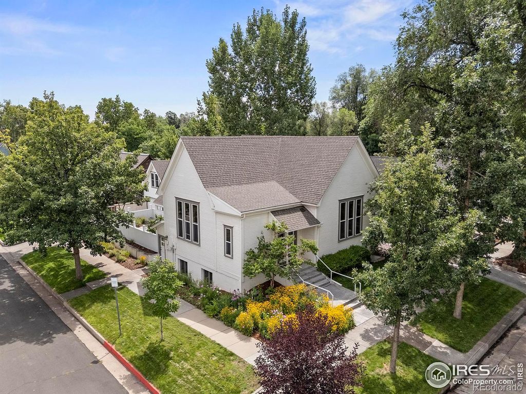 Photo of 400 Whedbee Street, Fort Collins, CO 80524 (MLS # IR1043197)