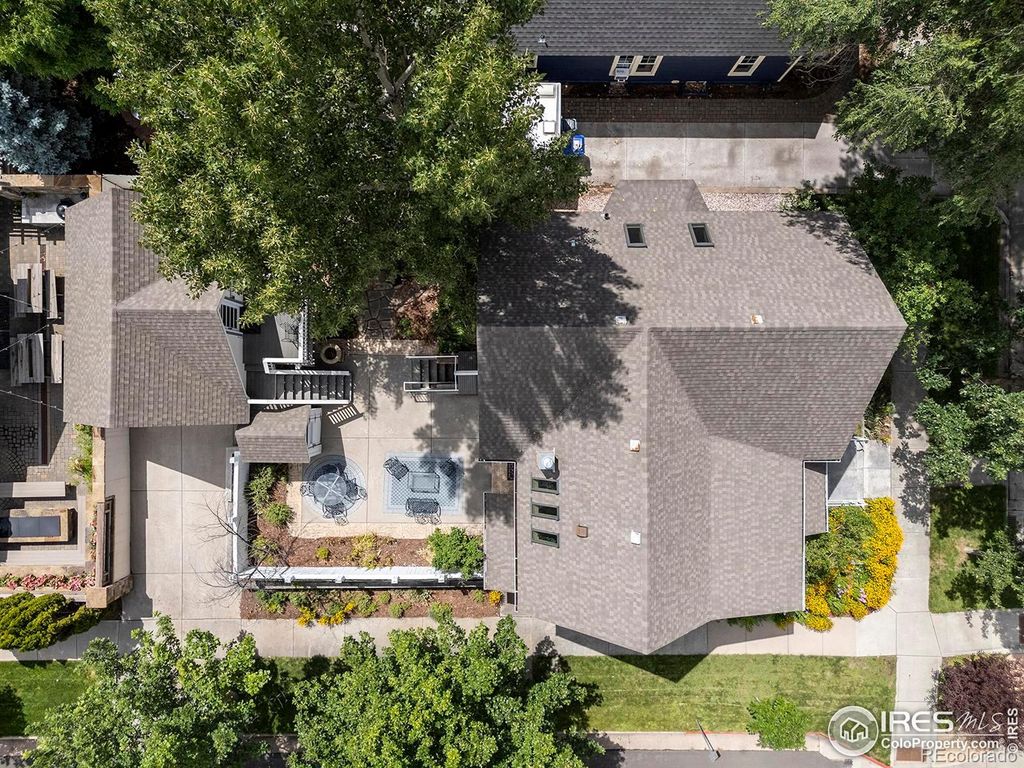Photo of 400 Whedbee Street, Fort Collins, CO 80524 (MLS # IR1043197)
