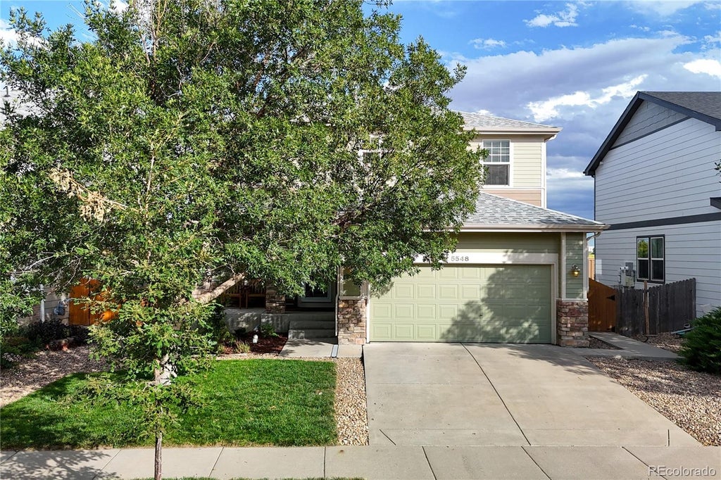 Photo of 5548 Lewiston Court, Denver, CO 80239 (MLS # 4623623)