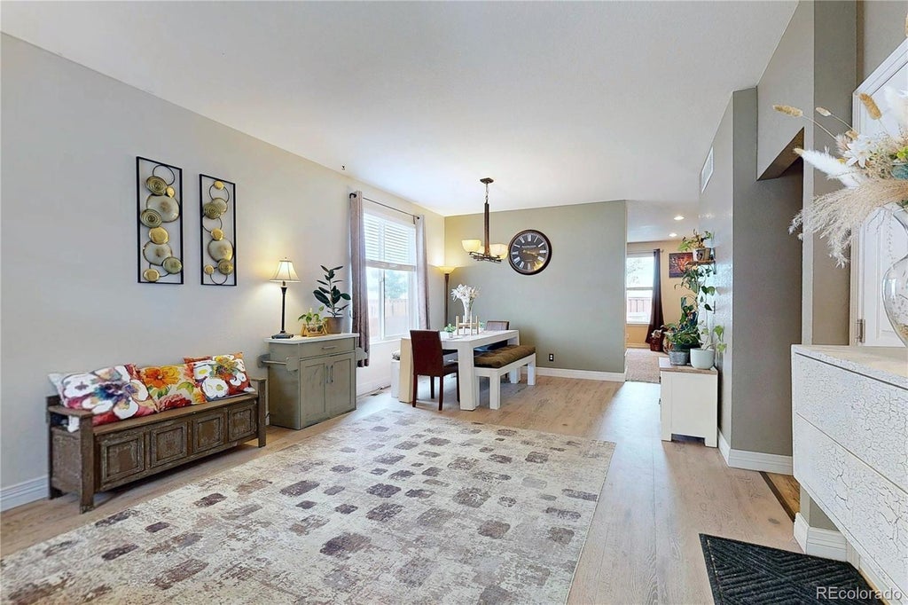 Photo of 5548 Lewiston Court, Denver, CO 80239 (MLS # 4623623)