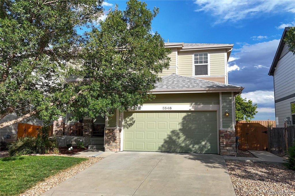 Photo of 5548 Lewiston Court, Denver, CO 80239 (MLS # 4623623)