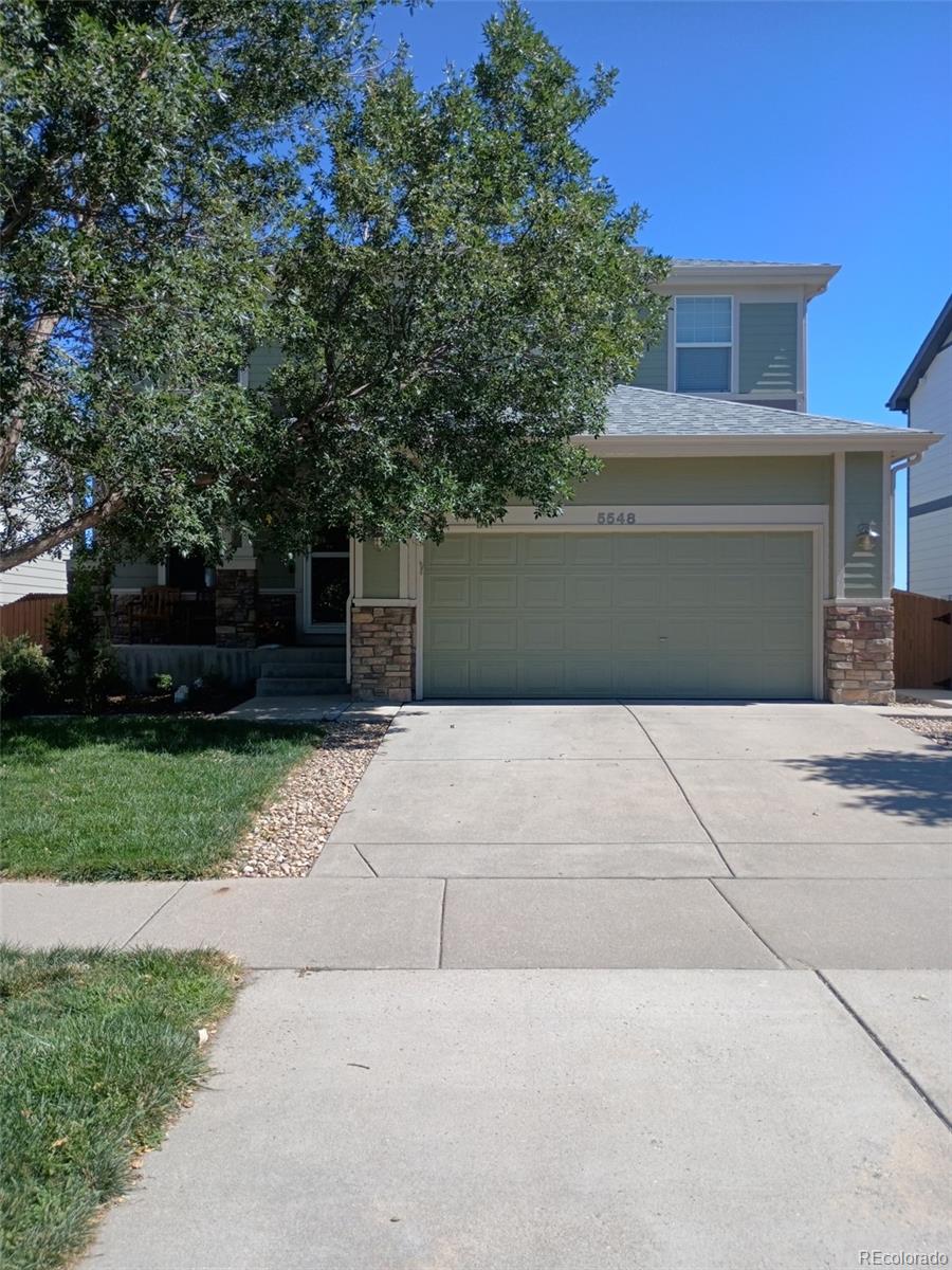 Photo of 5548 Lewiston Court, Denver, CO 80239 (MLS # 4623623)