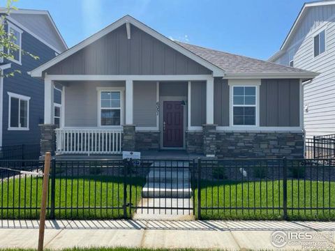 6051 Windy Willow Drive, Fort Collins, CO 80528 - #: IR992238