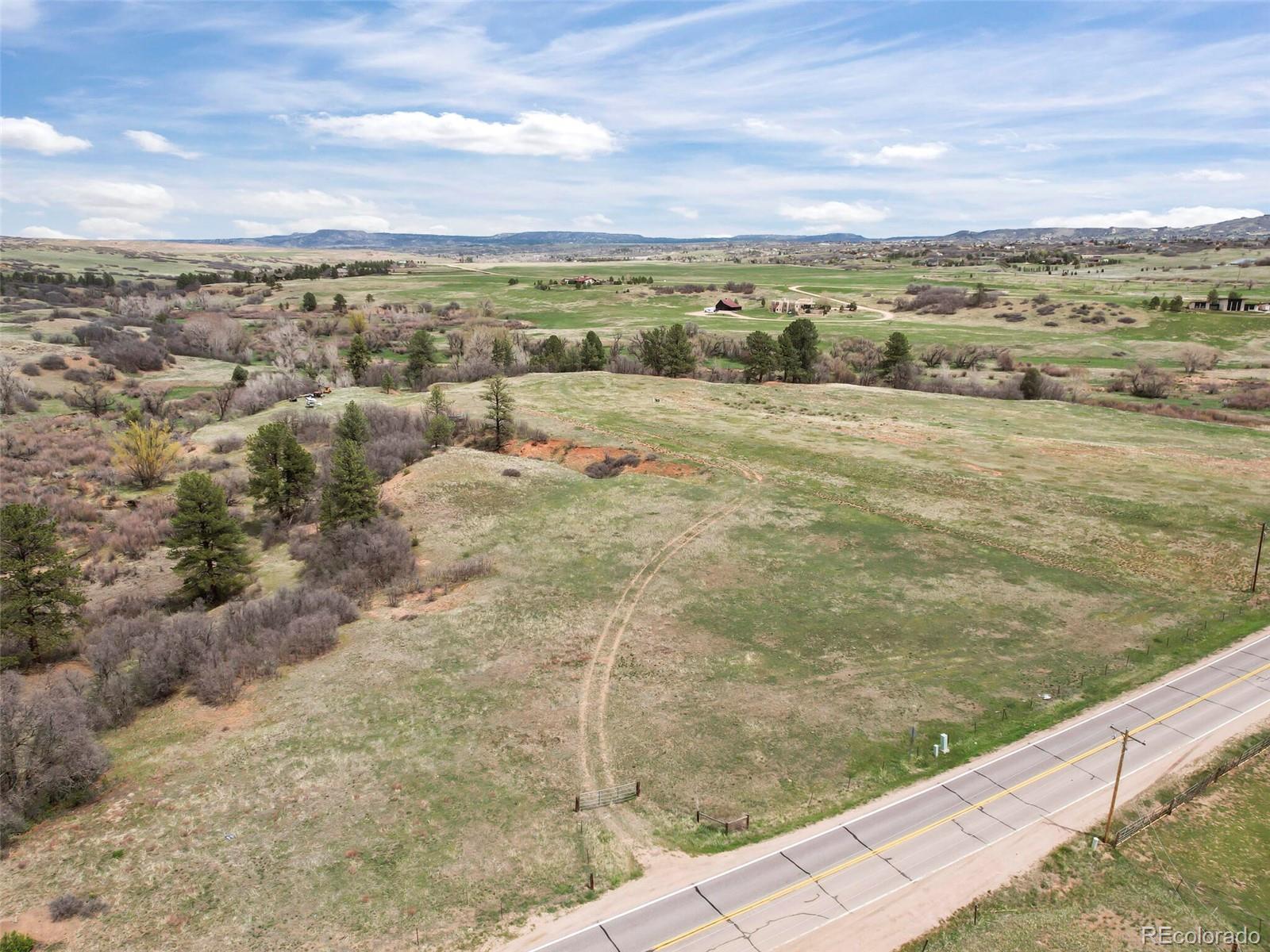 4771 Jackson Creek Road