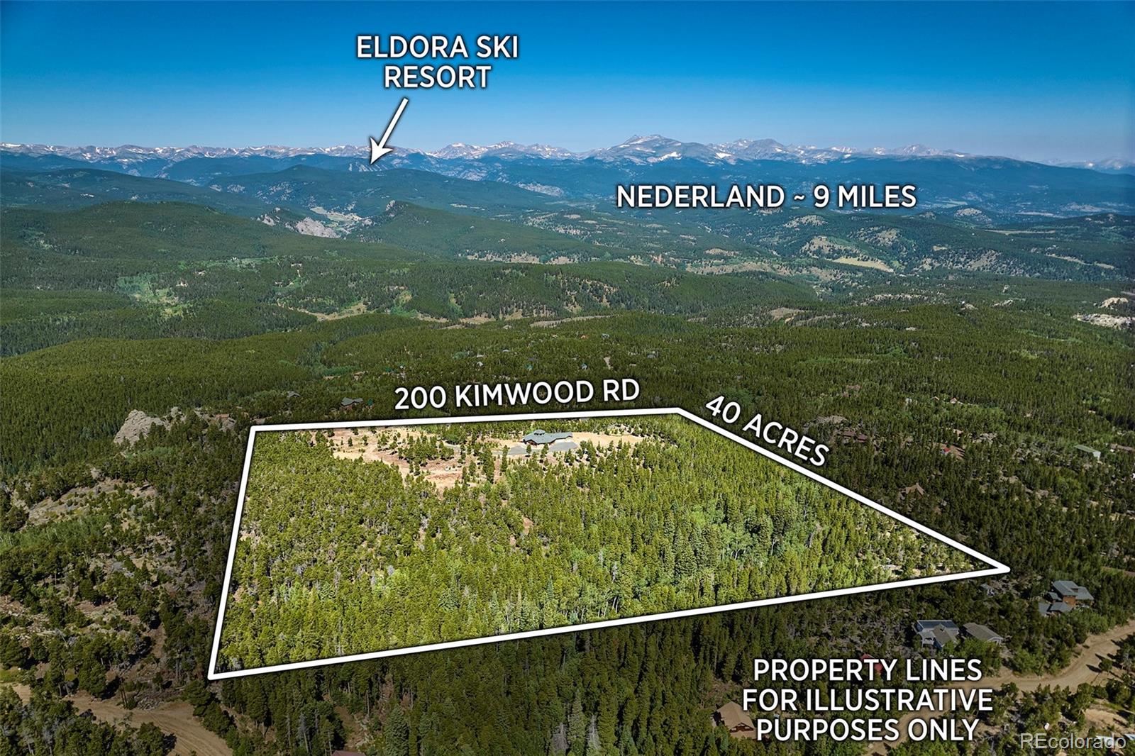200 Kimwood Road