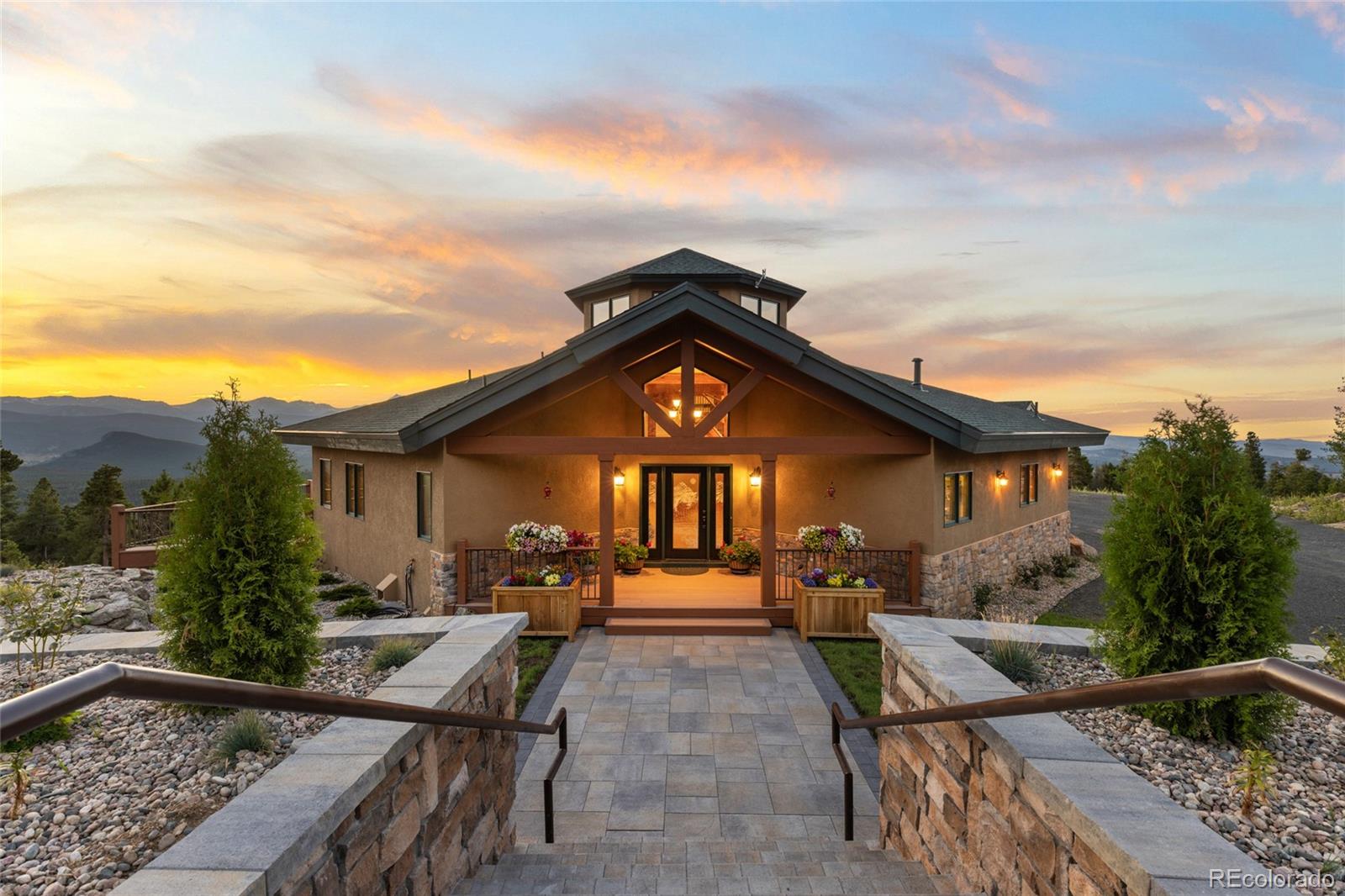 200 Kimwood Road