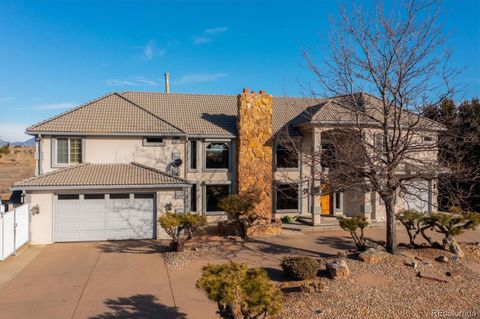 14955 W 58th Place, Golden, CO 80403 - #: 6674985