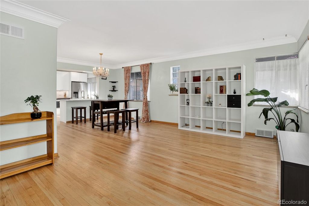 Photo of 3119 W 44th Avenue, Denver, CO 80211 (MLS # 5698647)