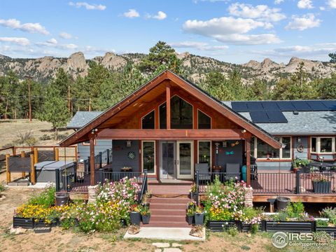 850 North Lane Estes Park CO 80517