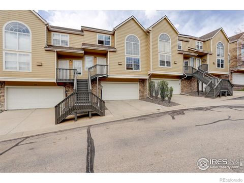 1757 High Plains Court Superior CO 80027