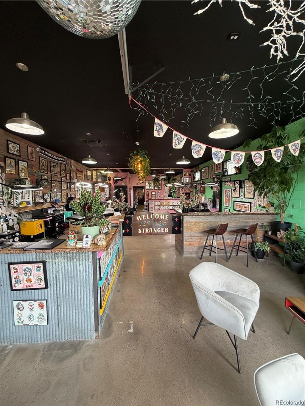 Photo of 4241 Jason Street, Denver, CO 80211 (MLS # 4475882)