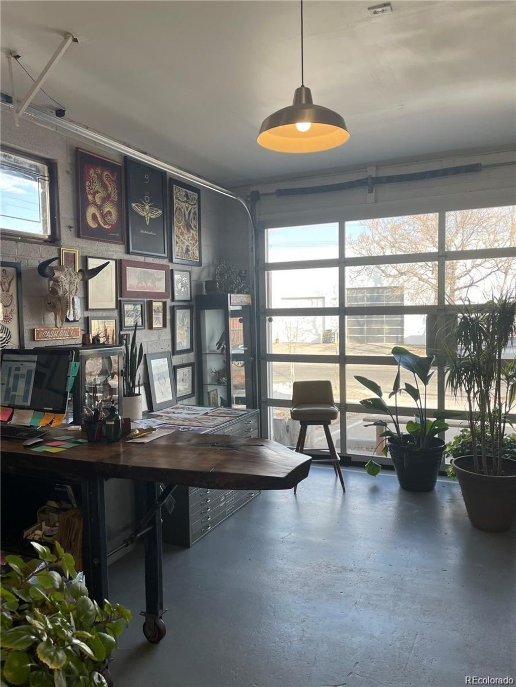 Photo of 4241 Jason Street, Denver, CO 80211 (MLS # 4475882)