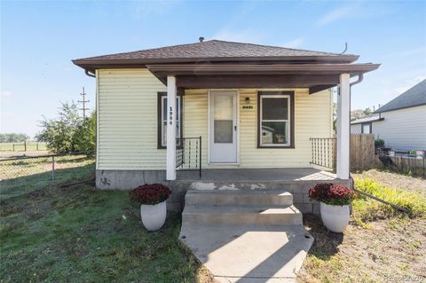 1984 Caroline Avenue Fort Lupton CO 80621
