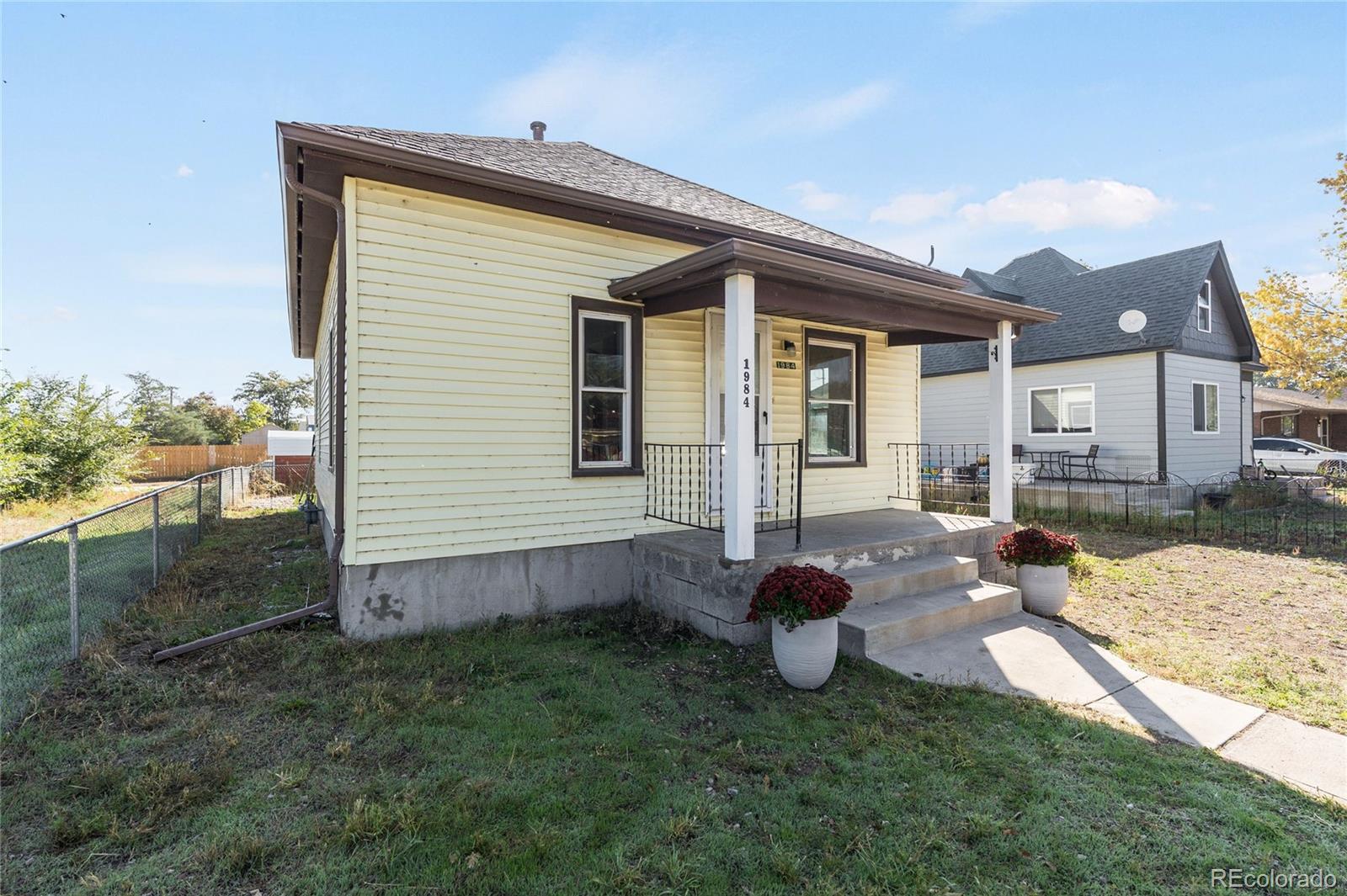 1984 Caroline Avenue, Fort Lupton, CO, 80621 1 1984 Caroline Avenue