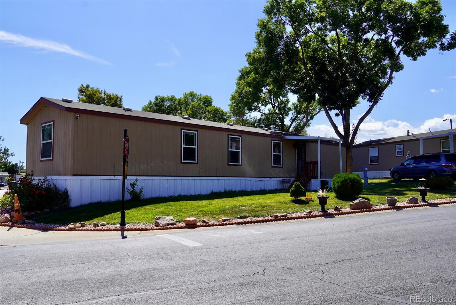 Photo 1 of 23 — 9100 Tejon st lot 4, Denver, CO 80260