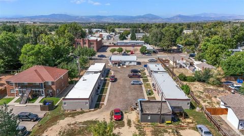 168 S Lincoln Loveland CO 80537