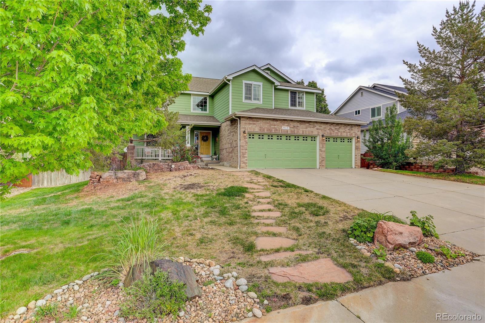 919 Taylor Lane