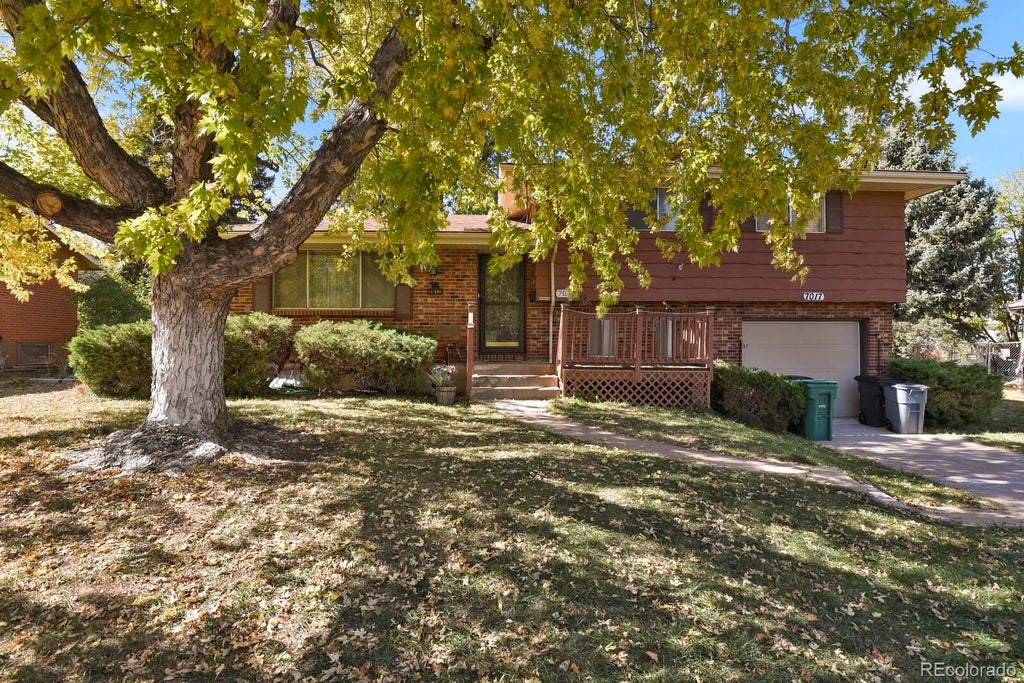 Photo of 7017 S Cherry Drive, Centennial, CO 80122 (MLS # 6746447)