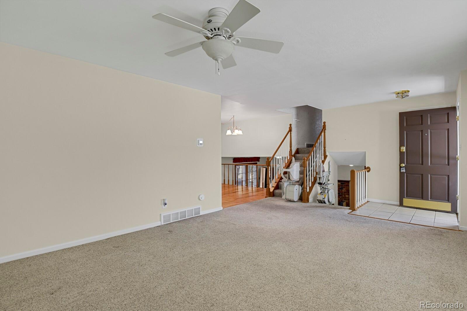7017 S Cherry Drive