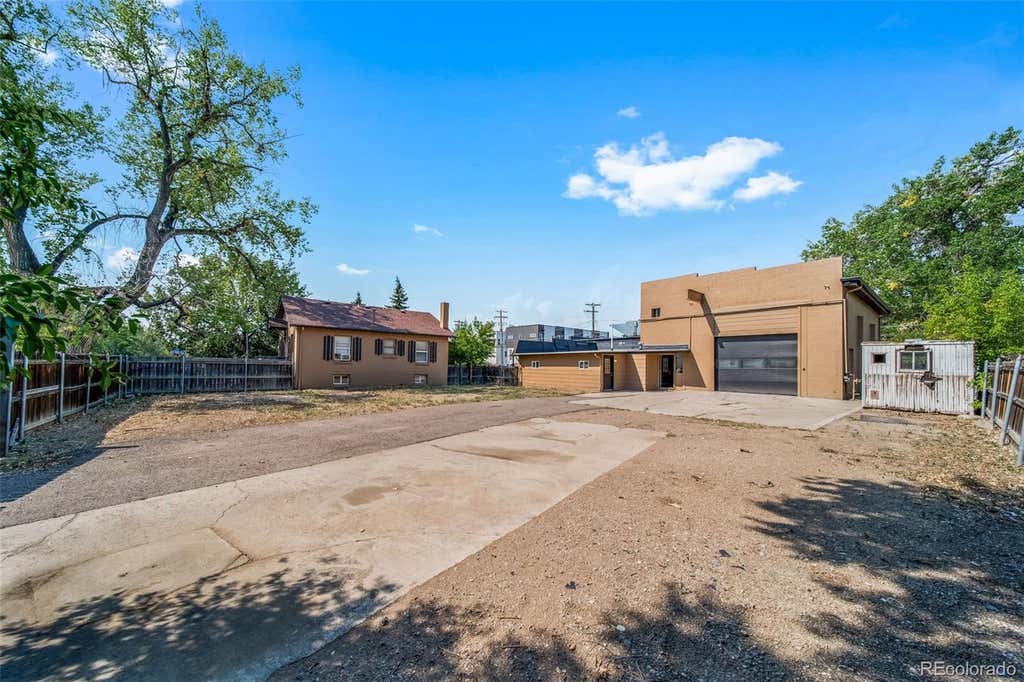 Photo of 6275 W 16th Ave AVE, Denver, CO 80214 (MLS # 5217343)