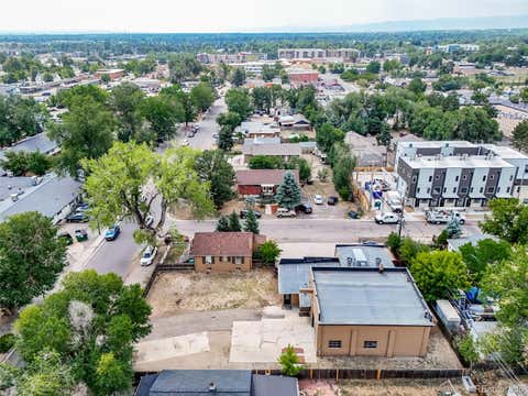Photo of 6275 W 16th Ave AVE, Denver, CO 80214 (MLS # 5217343)