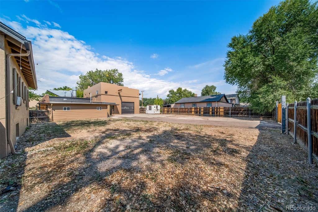 Photo of 6275 W 16th Ave AVE, Denver, CO 80214 (MLS # 5217343)