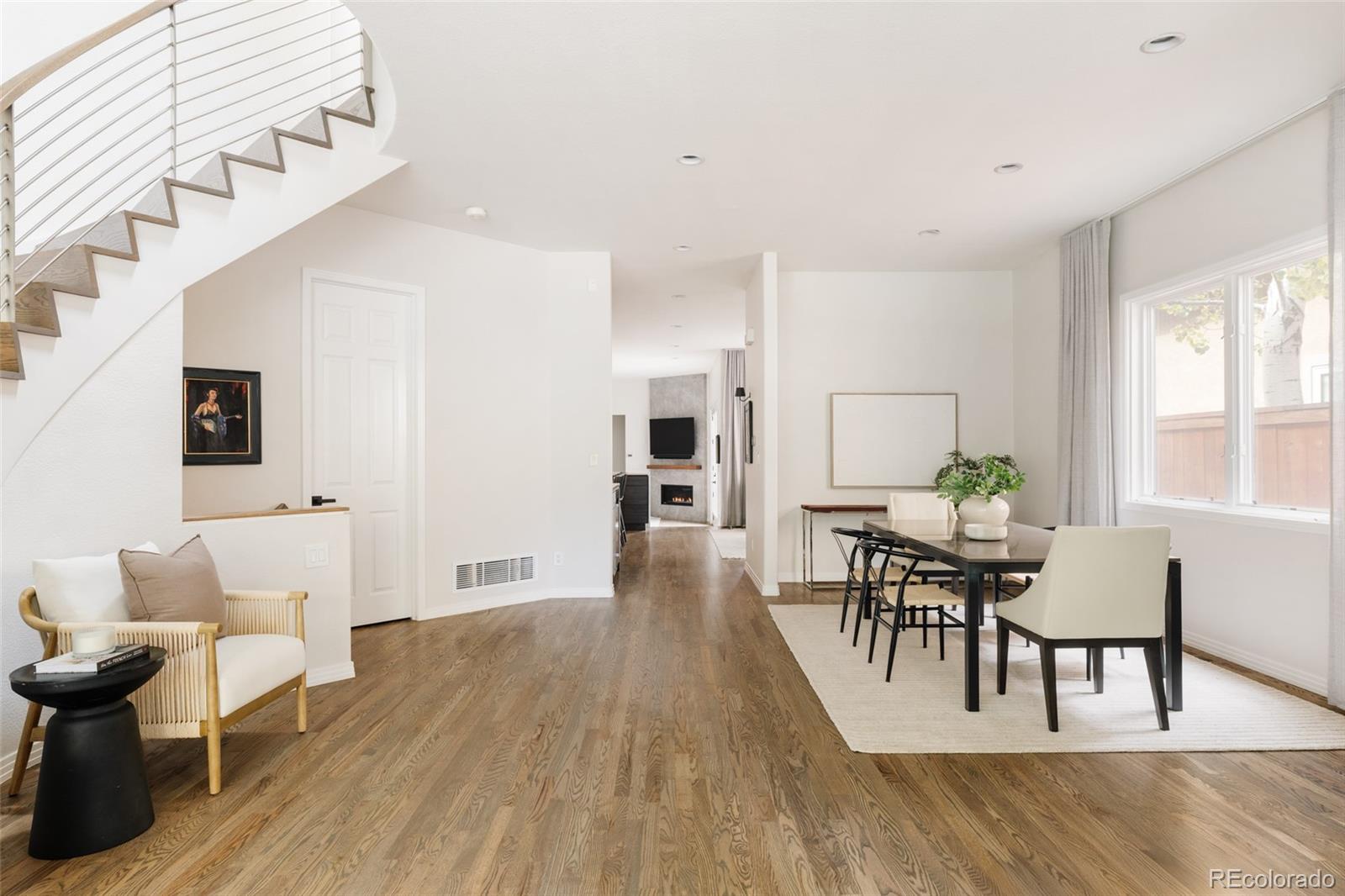 417 Garfield Street, Denver, CO, 80206 1 417 Garfield Street