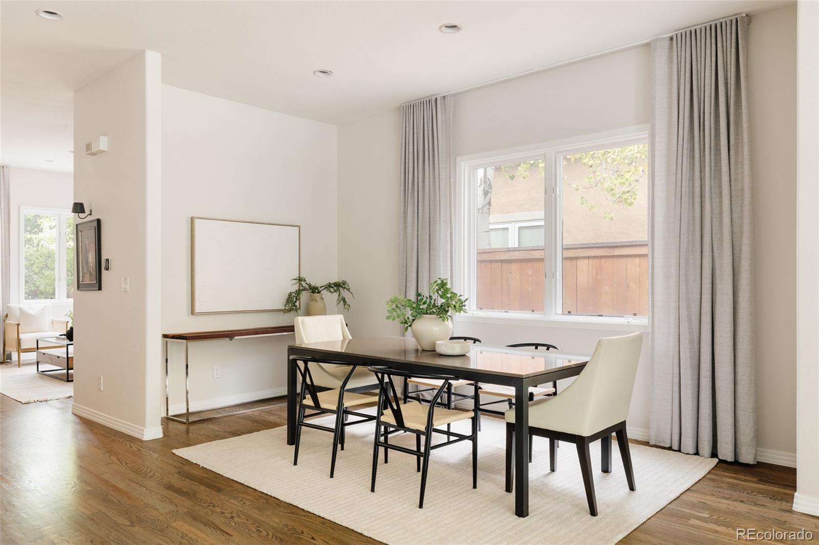 417 Garfield Street, Denver, CO, 80206 4 417 Garfield Street