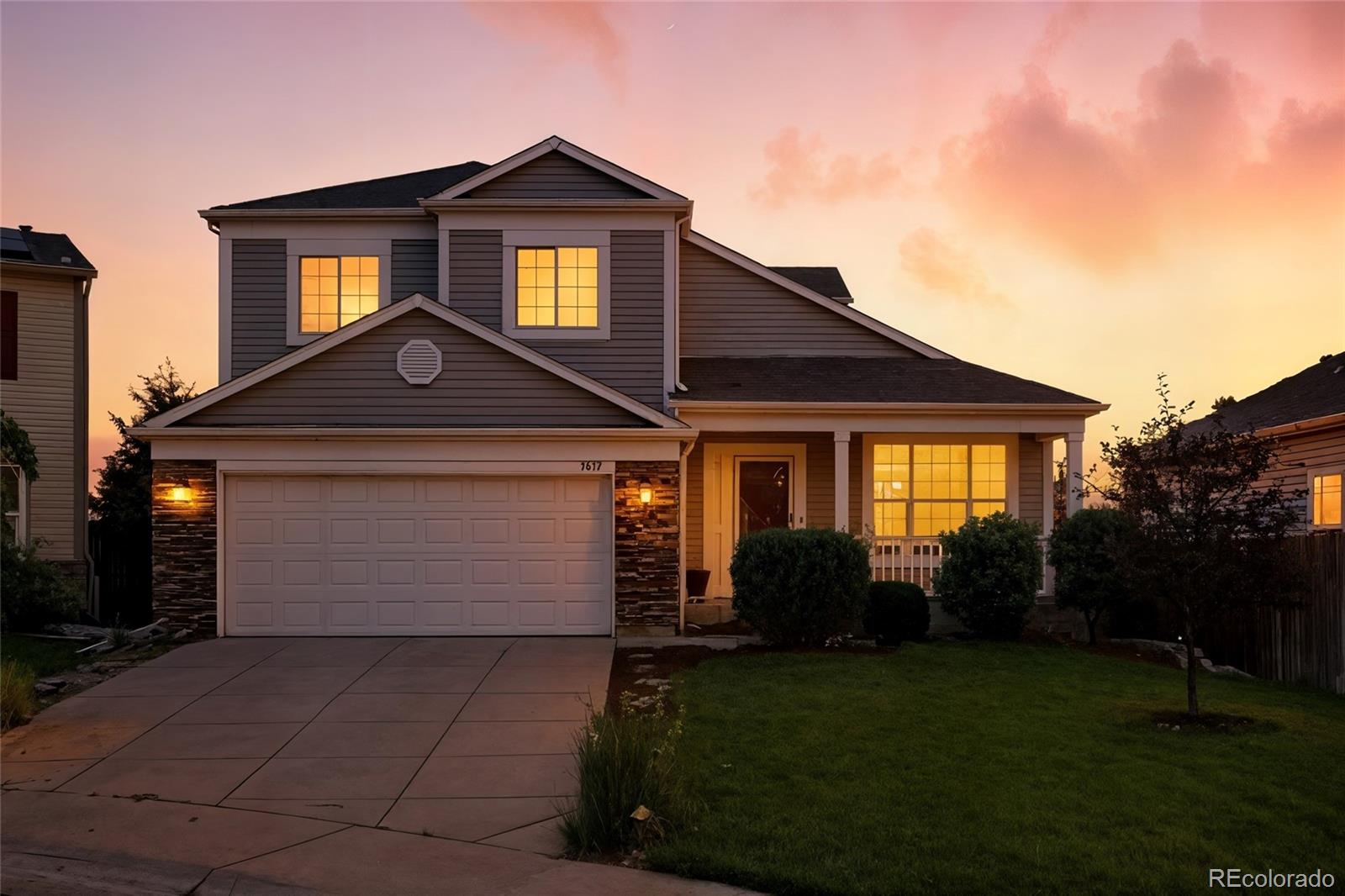 5613 S Sicily Circle