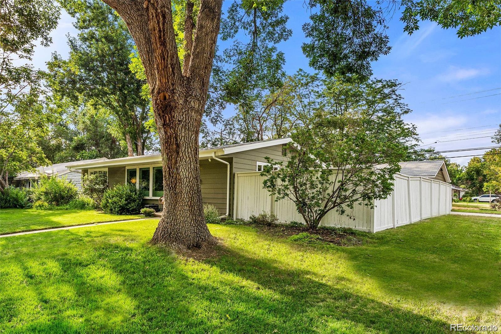 4391 E Harvard Avenue