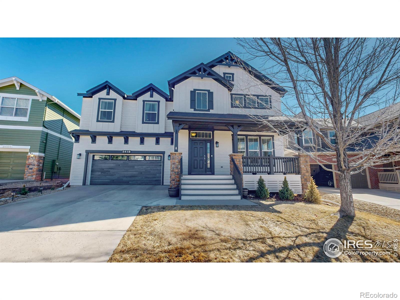 3418 Fantasy Place, Castle Rock, CO, 80109 1 3418 Fantasy Place