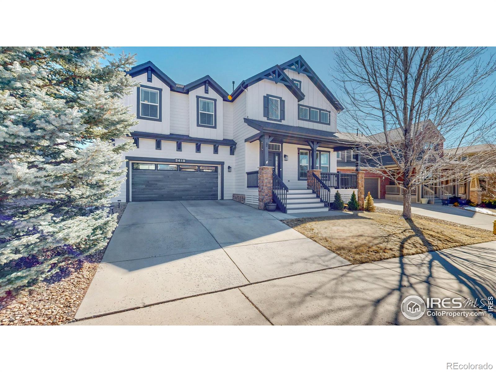 3418 Fantasy Place