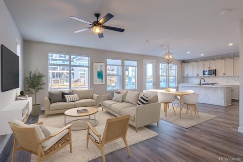 199 Simmental Loop Castle Rock CO 80104