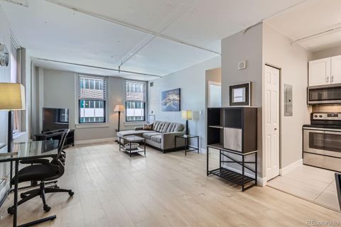 444 17TH Street 701 Denver CO 80202