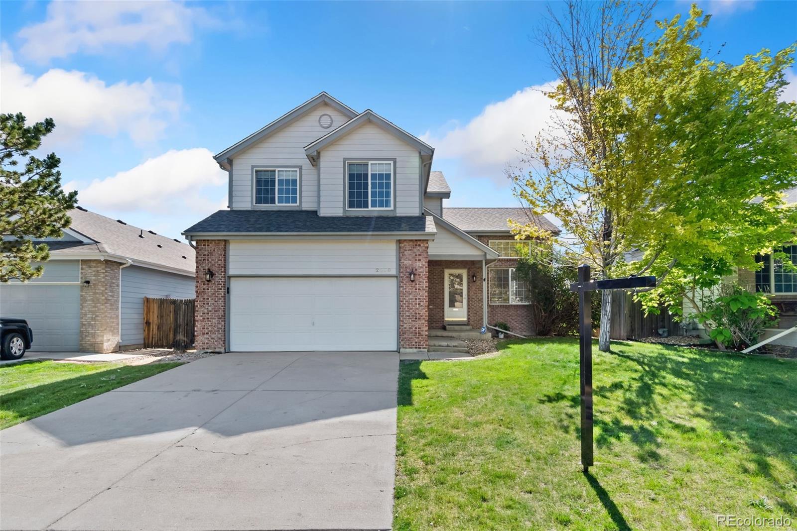 2430 S Halifax Way, Aurora, CO, 80013 1 2430 S Halifax Way