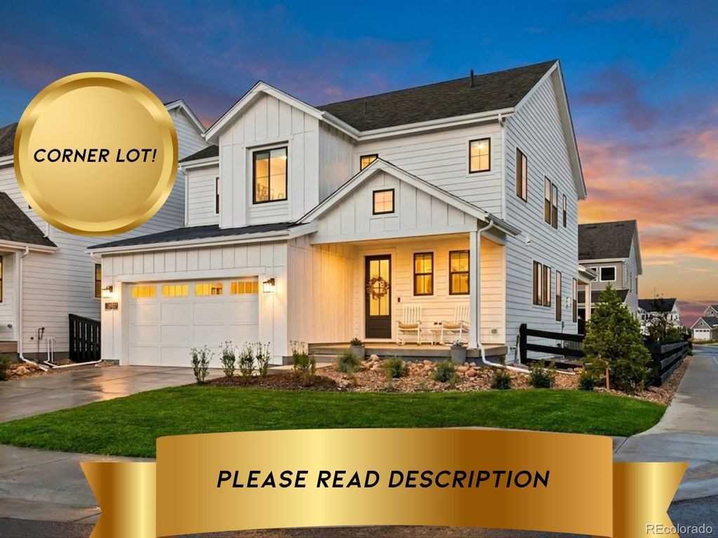Photo of 8908 Buttonwillow Drive, Littleton, CO 80125 (MLS # 2334346)