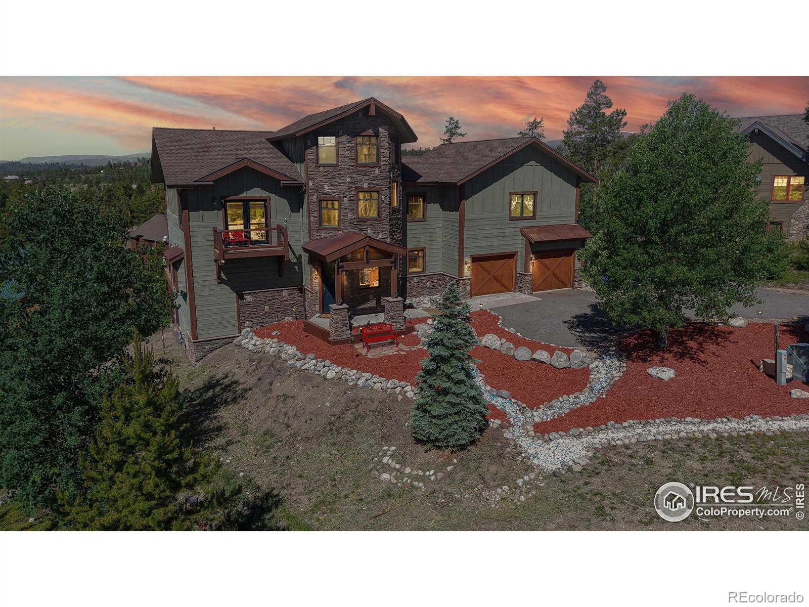 560 Grand County Road 662