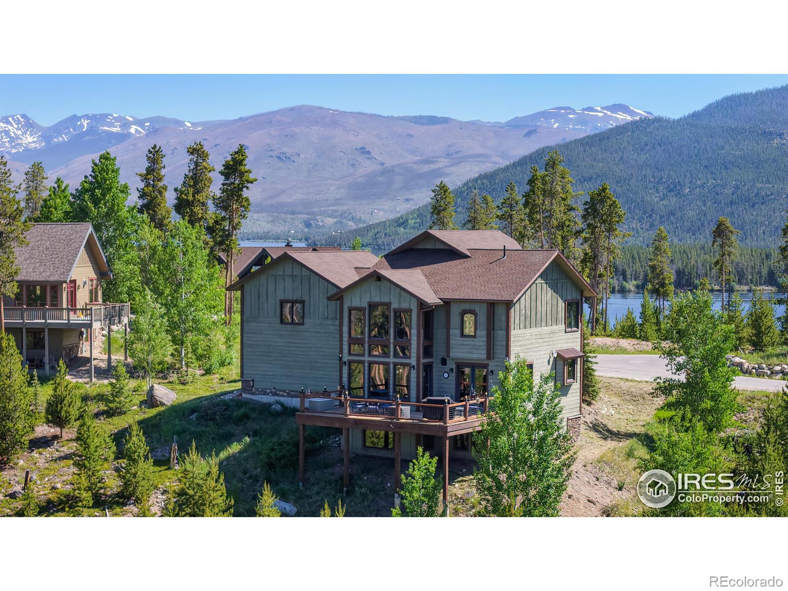 560 Grand County Road 662