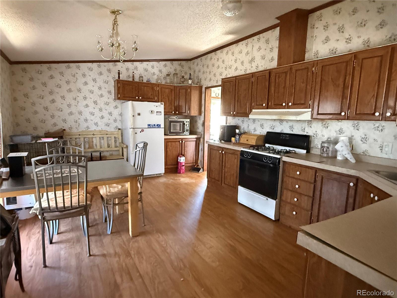 957 Arapahoe Drive