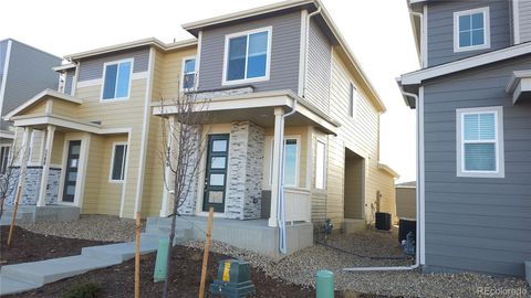 5206 13th Street, Frederick, CO 80504 - #: 8391801