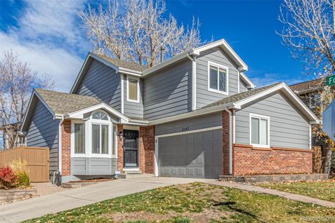 3197 Foxhill Place Highlands Ranch CO 80129