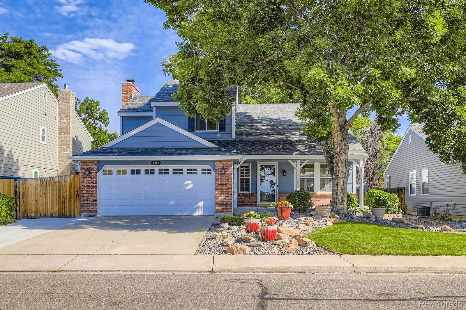 8985 W Quarto Place