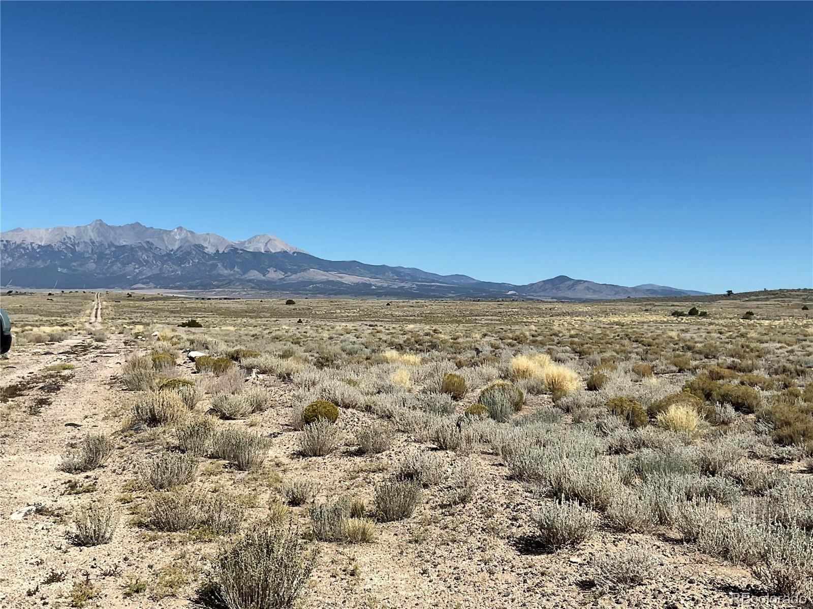 Lot 5 Sequoia St.