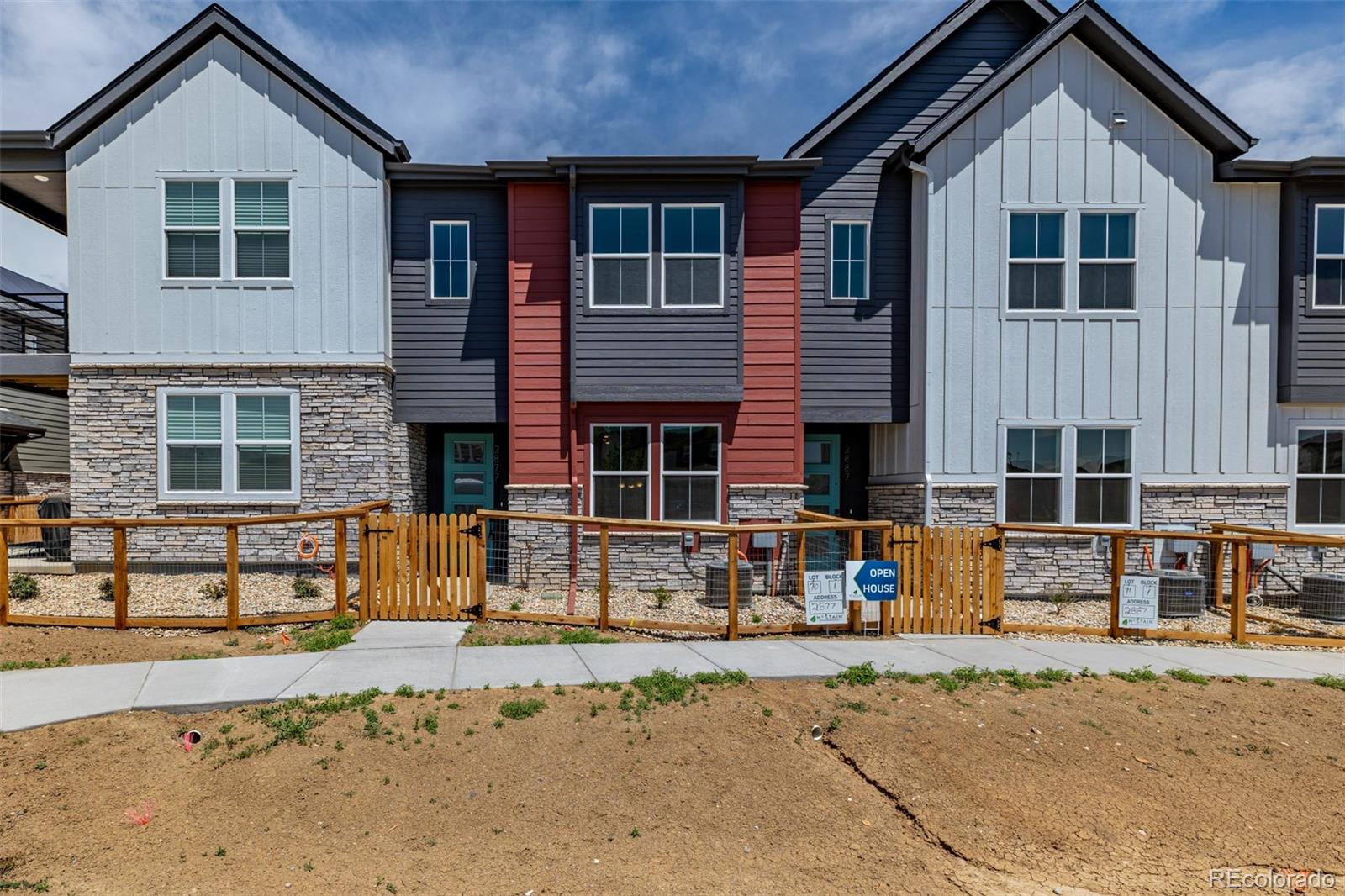 Photo 1 of 37 — 2877 E 103rd Drive, Thornton, CO 80229