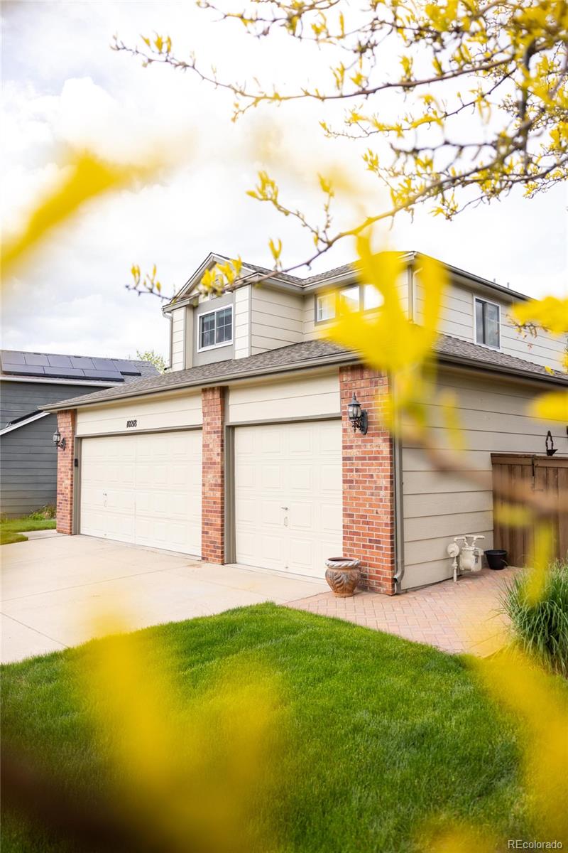 10218 Woodrose Court