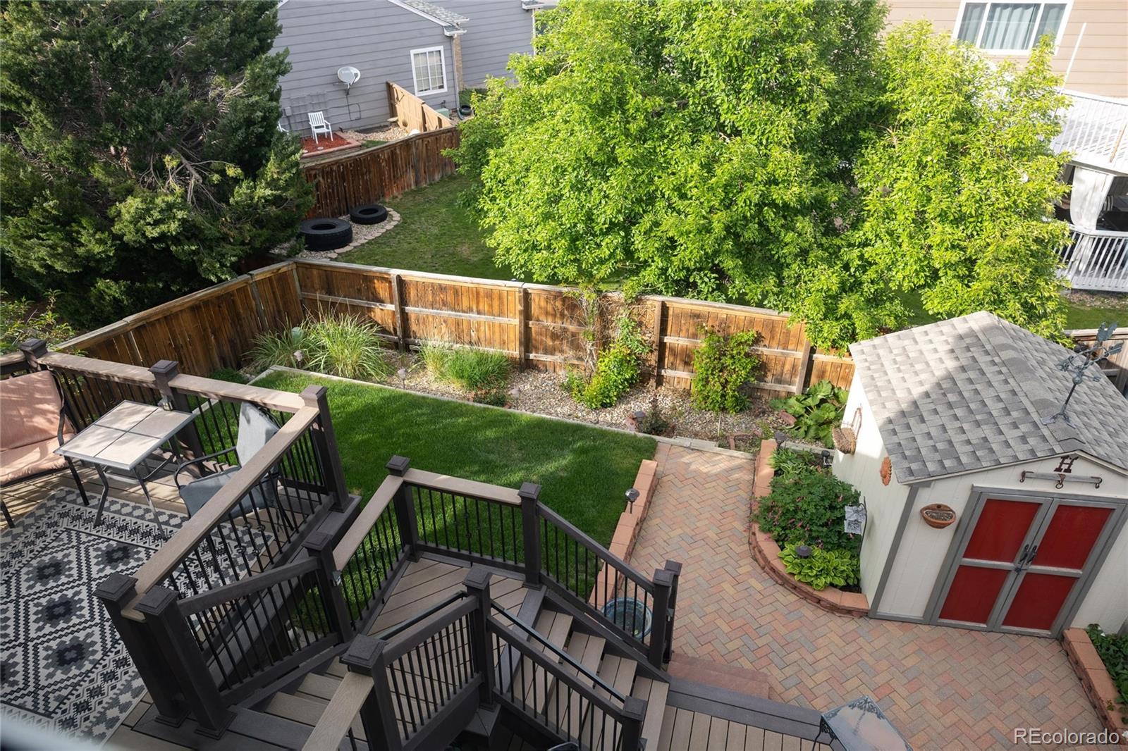10218 Woodrose Court